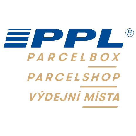 PPL ParcelShop - box, výdejní místo v ČR (980208)