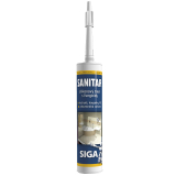 SIGA PRO Sanitár 310ml  transparent