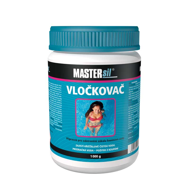 Vločkovač  5 kg