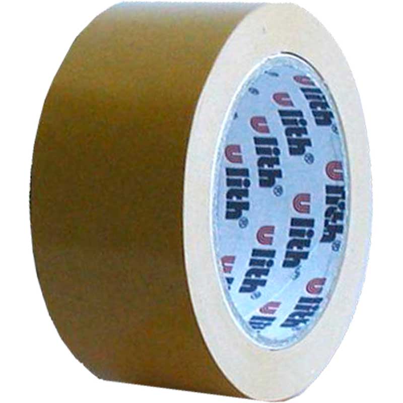 Oboustranná páska s PP nosičem ULITH š.50mm x 25m