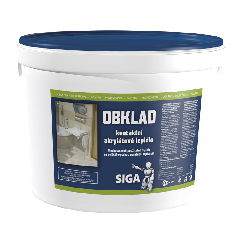 SIGA PRO Obklad 1 kg
