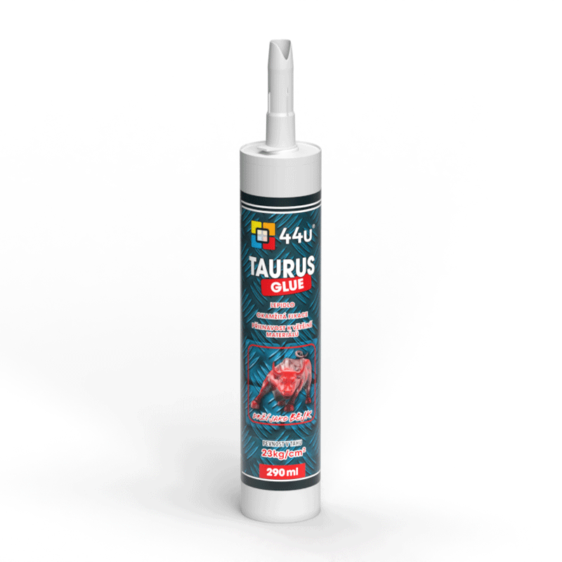 44u TAURUS glue 290 ml