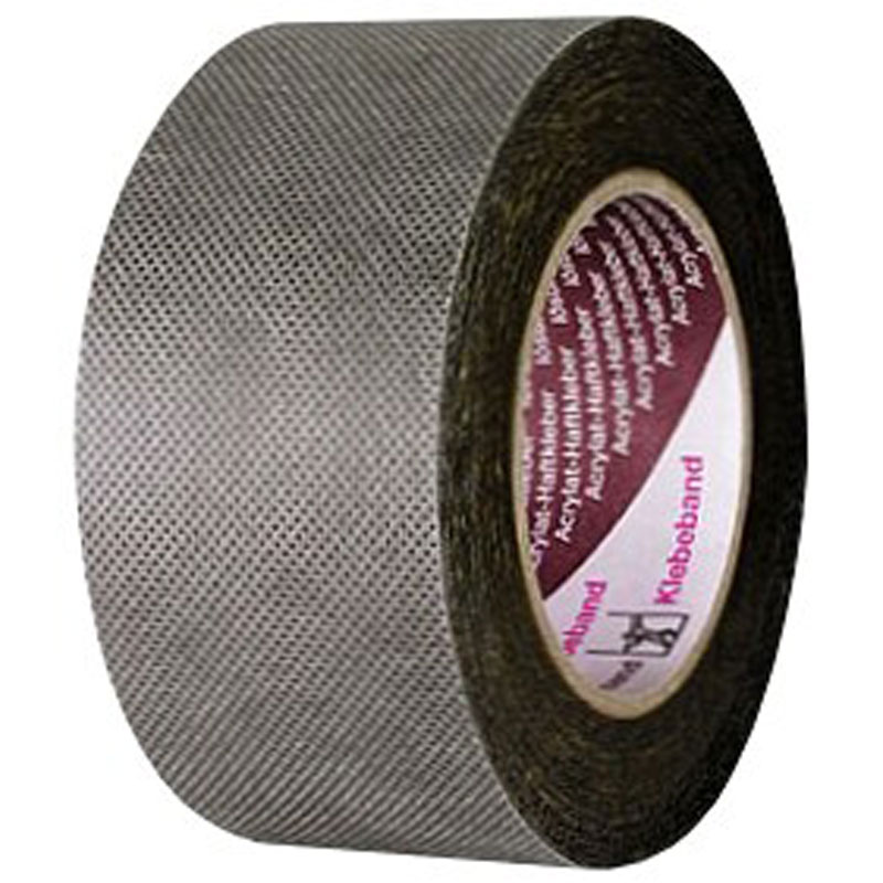 Páska na difuzní fólie PROFI š.50mm x 25m