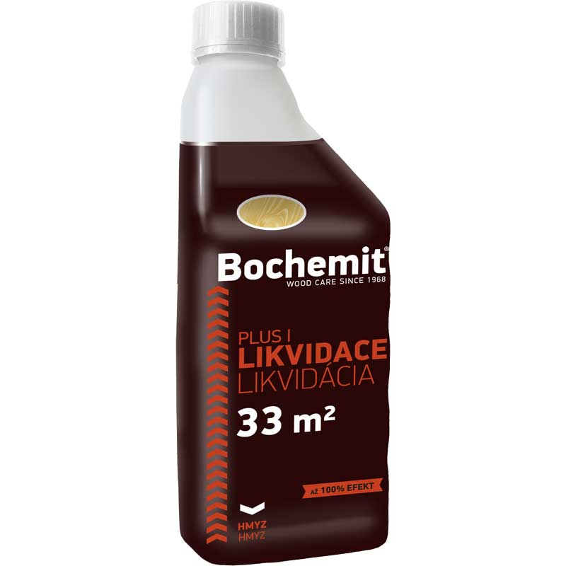 Bochemit Plus I Likvidace 1 kg