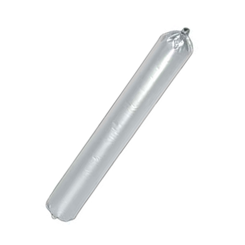 Akrylátový tmel 600ml bílá INT-EXT