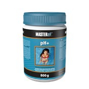 pH+  1 kg - celá balení (6 ks)