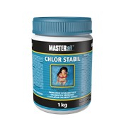 Chlor stabil  1 kg