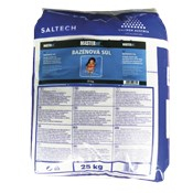Bazénová sůl  25 kg