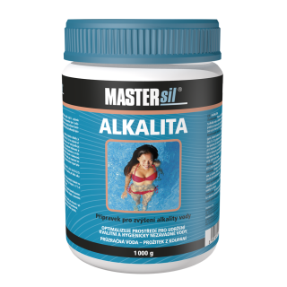 Alkalita 1 kg