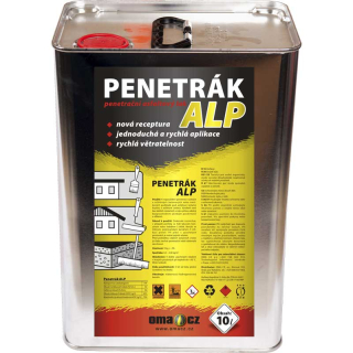 Penetrák ALP  5 l