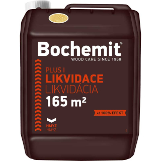 Bochemit Plus I Likvidace 5 kg